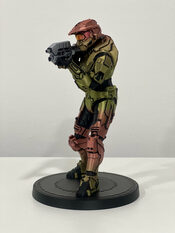 Aksesuaras GameZone Halo 3 Master Chief statulėlė 140x85mm