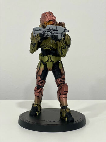 Get Aksesuaras GameZone Halo 3 Master Chief statulėlė 140x85mm