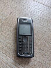 Buy Nokia 6230 su automobiliniu įkrovikliu