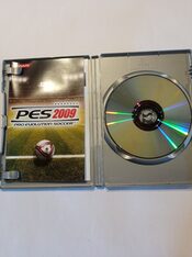 Pro Evolution Soccer 2009 PlayStation 2 for sale