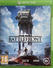 STAR WARS Battlefront Xbox One