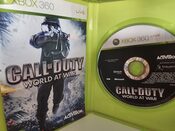 Buy Call of Duty: World at War Xbox 360