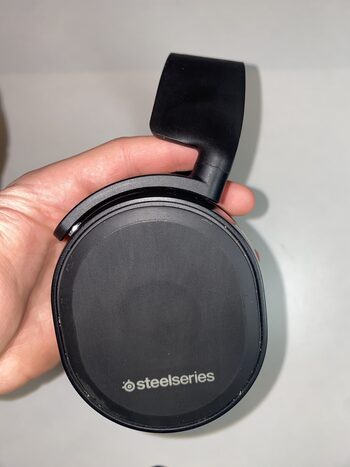 Buy Steelseries Arctis 5 Black