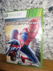 The Amazing Spider-Man Xbox 360