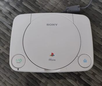 Get Playstation One