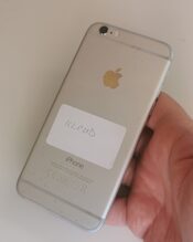 Get Apple iPhone 6 16GB Silver