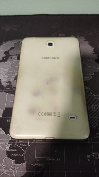 Buy Samsung Galaxy Tab 4 8.0 White