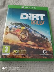 DiRT Rally Xbox One