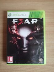 F.E.A.R. 3 Xbox 360