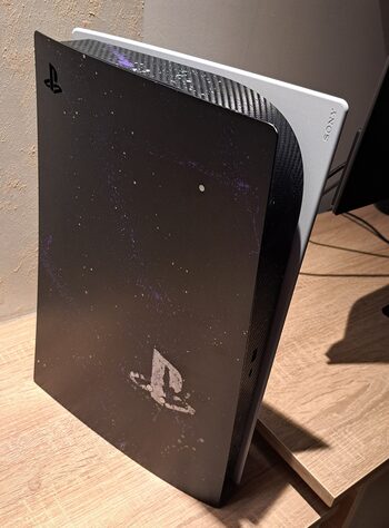 Get PlayStation 5 con lector de disco - EN GARANTÍA y CON TICKET DE COMPRA!!!