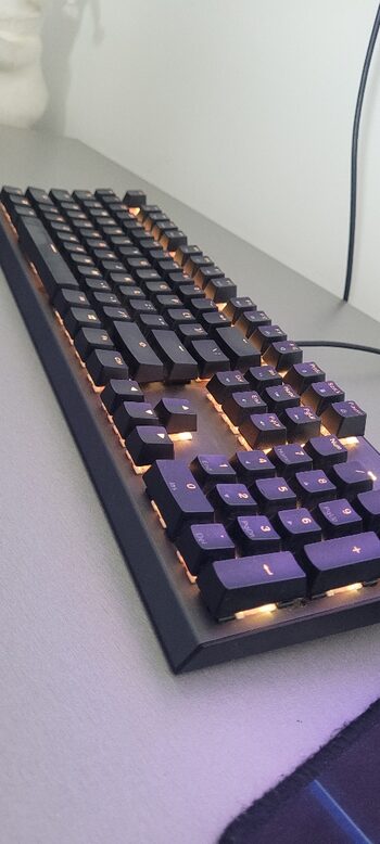 Cooler Master CK350