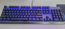 Cooler Master CK350