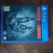 Evolve PlayStation 4