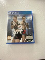 EA SPORTS UFC 2 PlayStation 4