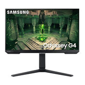 Monitor Samsung 240 Hz