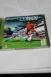 Pc futbol 2000 