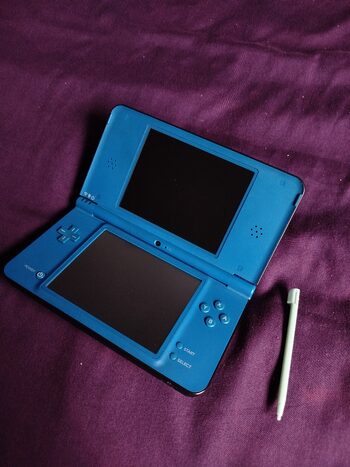 Nintendo DSi XL for sale