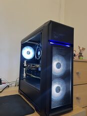 Žaidimų komoiuteris ryzen 5 3600 rx 6600 for sale