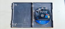 Thief PlayStation 4