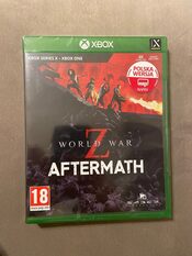 World War Z: Aftermath Xbox One