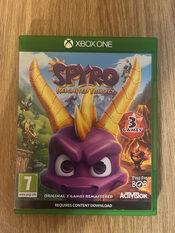 Spyro Reignited Trilogy Xbox One