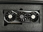 Gigabyte GeForce RTX 3070 8 GB 1500-1815 Mhz PCIe x16 GPU