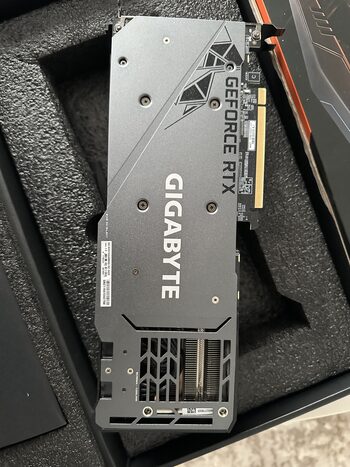 Get Gigabyte GeForce RTX 3070 8 GB 1500-1815 Mhz PCIe x16 GPU