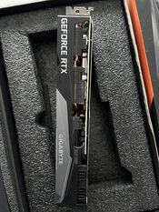 Buy Gigabyte GeForce RTX 3070 8 GB 1500-1815 Mhz PCIe x16 GPU