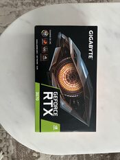 Gigabyte GeForce RTX 3070 8 GB 1500-1815 Mhz PCIe x16 GPU