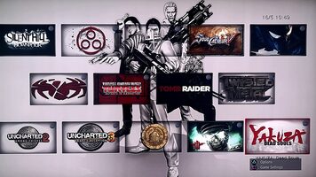 Atriša Ps3 500gb, 2 pulteliai, 40 žaidimu