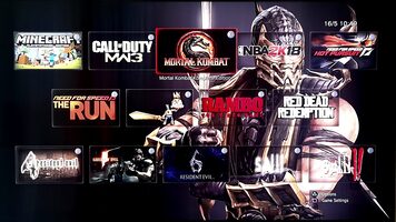 Atriša Ps3 500gb, 2 pulteliai, 40 žaidimu