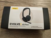 Jabra evolve2 65 flex