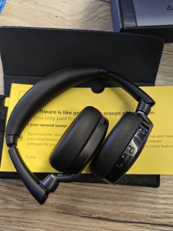 Get Jabra evolve2 65 flex