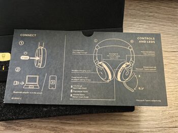 Jabra evolve2 65 flex