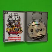 Grand Theft Auto III PlayStation 2