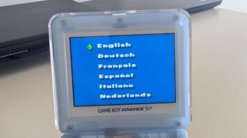 No Rules: Get Phat Game Boy Advance
