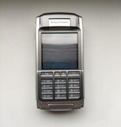 Sony Ericsson P910i for sale