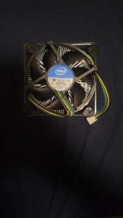 Intel E97379-001 1200-2800 RPM CPU Cooler