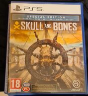 Skull and Bones PlayStation 5