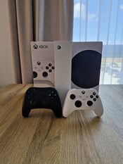 Xbox Series S, White, 512GB