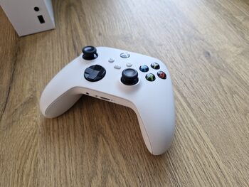 Xbox Series S, White, 512GB for sale