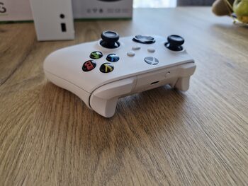 Xbox Series S, White, 512GB