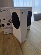 Buy Xbox Series S, White, 512GB