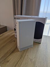 Redeem Xbox Series S, White, 512GB