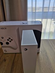 Xbox Series S, White, 512GB