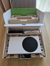 Xbox Series S, White, 512GB