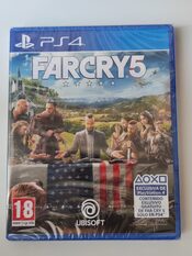 Far Cry 5 PlayStation 4