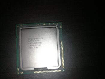 Intel Xeon Processor W3550 (8M Cache, 3.06 GHz, 4.80 GT/s Intel QPI)