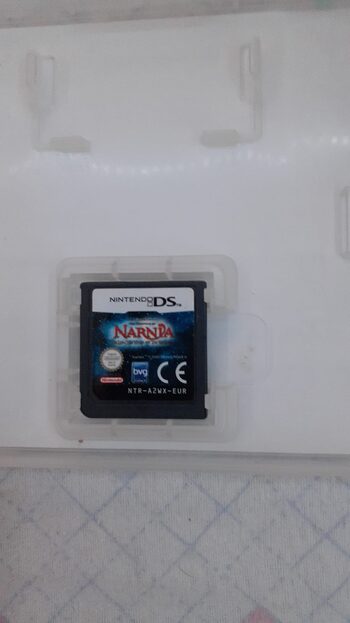 Buy The Chronicles of Narnia: The Lion, The Witch, and The Wardrobe Nintendo DS