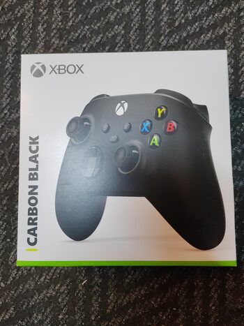 Naujas Xbox v3 Black pultas pultelis controller valdiklis Microsoft BT Pc Win